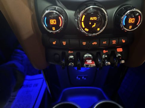 Used 2020 MINI Cooper S image 17