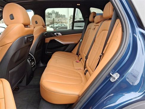 Used 2021 BMW X5 xDrive40i w/ Convenience Package image 10