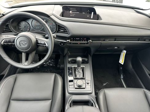 New 2026 MAZDA CX-30 AWD 2.5 S w/ Select Sport Pkg image 16
