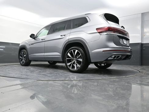 New 2026 Volkswagen Atlas SEL Premium R-Line AWD/4WD image 25