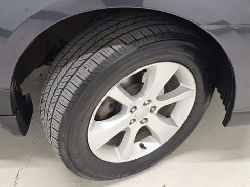 Used 2013 Subaru Outback 2.5i Premium w/ Popular Pkg 1B AWD/4WD image 41