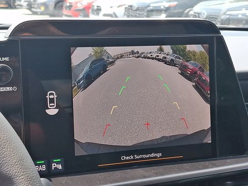 New 2026 Subaru Outback Premium AWD/4WD image 13