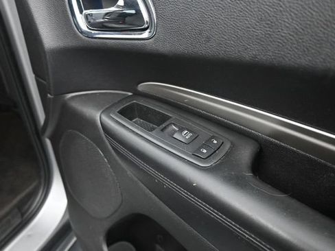 Used 2018 Dodge Durango SXT w/ Quick Order Package 2BB AWD/4WD image 35