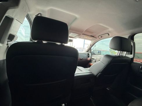 Used 2015 GMC Sierra 1500 SLT w/ SLT Crew Cab Value Package image 25