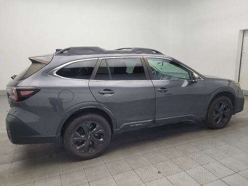 Used 2021 Subaru Outback Onyx Edition XT image 10