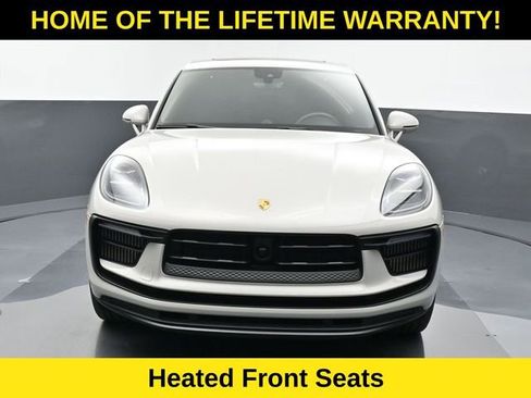 Used 2023 Porsche Macan S AWD/4WD image 9