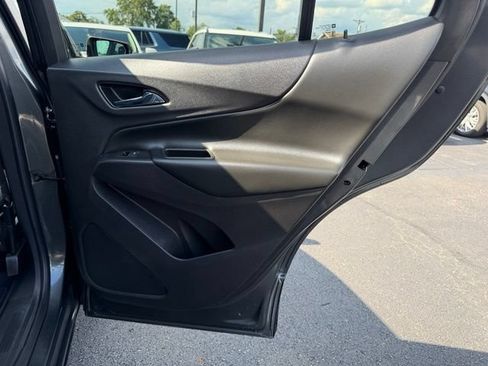 Certified 2021 Chevrolet Equinox LT FWD image 9