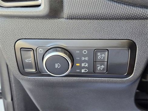 New 2025 Ford Bronco Sport Outer Banks image 14