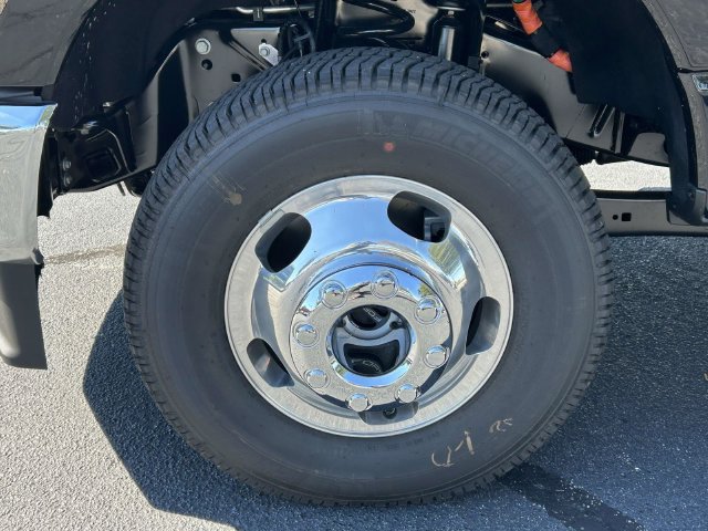 New 2027 Ford F350 XL w/ XL Chrome Package AWD/4WD image 11