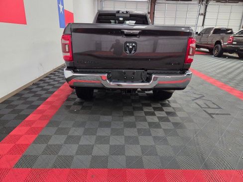 Used 2019 RAM 3500 Laramie AWD/4WD image 19