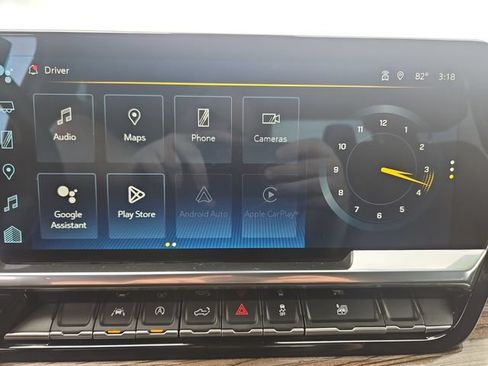 Used 2023 Chevrolet Silverado 1500 LT AWD/4WD image 20