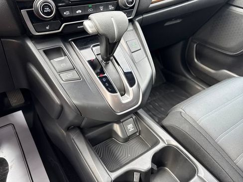 Used 2017 Honda CR-V EX image 19