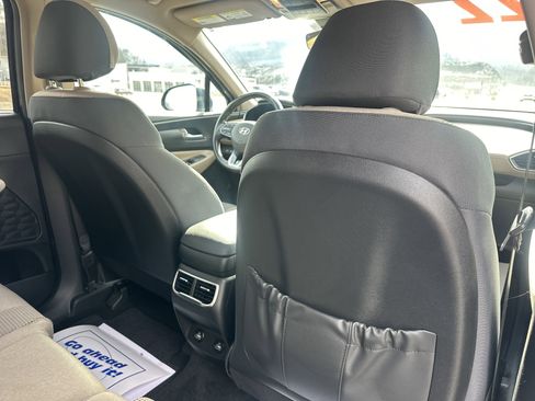 Used 2022 Hyundai Santa Fe SEL w/ Convenience Package image 23