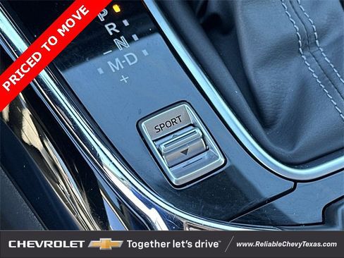 Used 2023 MAZDA CX-9 Touring Plus image 23