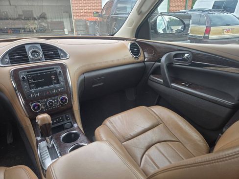Used 2014 Buick Enclave Premium AWD/4WD image 2