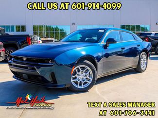 New 2026 Dodge Charger R/T video 1