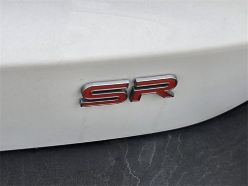 Used 2025 Nissan Kicks SR image 7