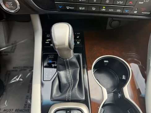 Used 2017 Lexus RX 350 F Sport image 21