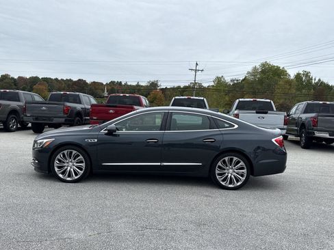 Used 2018 Buick LaCrosse Essence w/ Dynamic Drive Package image 7