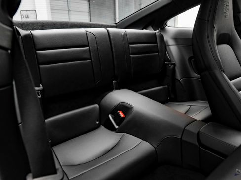 Used 2025 Porsche 911 Carrera image 85
