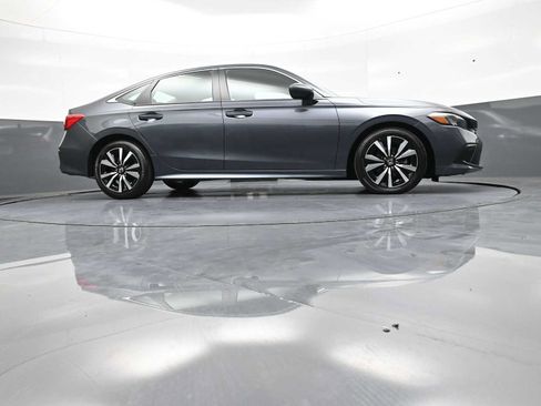 Used 2024 Honda Civic EX image 28