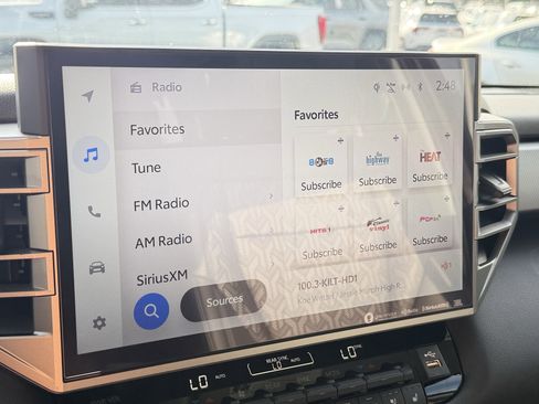 Used 2024 Toyota Sequoia Limited image 20