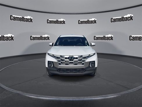 Used 2024 Hyundai Santa Cruz SEL image 2