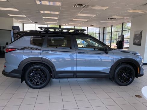 New 2025 Mitsubishi Outlander Trail Edition image 7