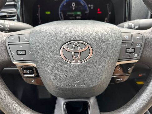 New 2026 Toyota Camry LE FWD image 26