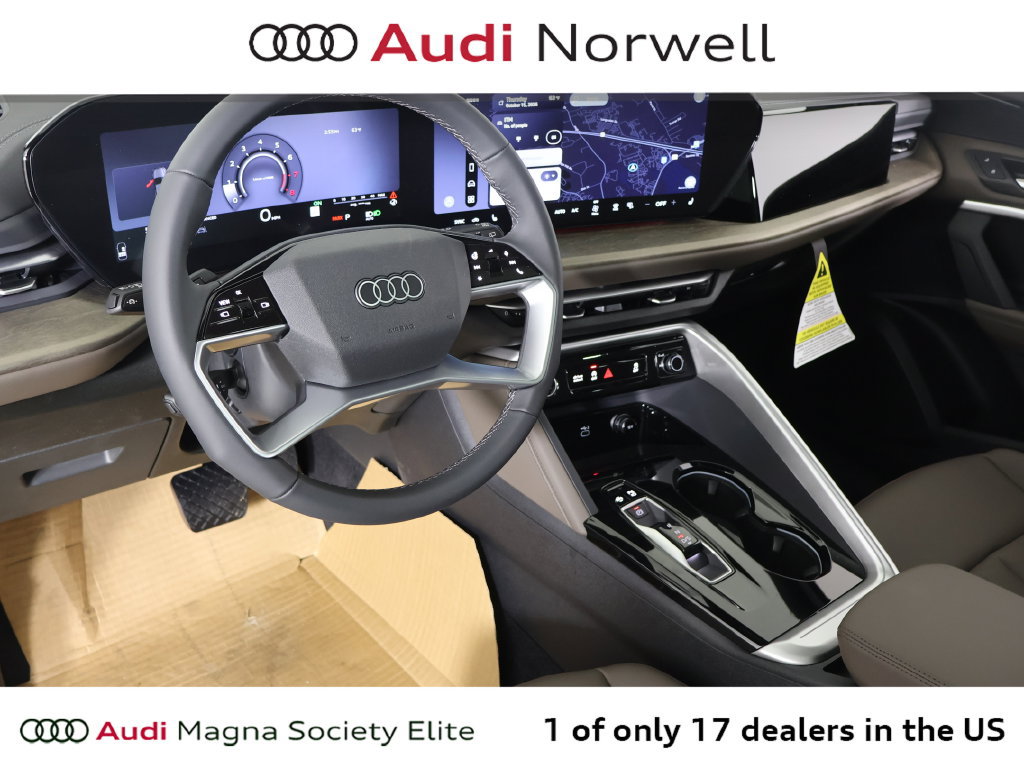 New 2026 Audi Q5 Premium AWD/4WD image 2