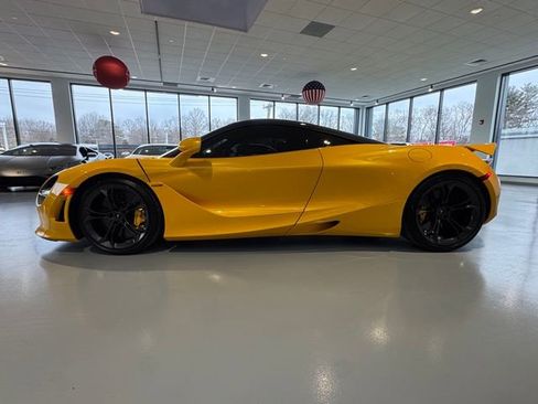 Used 2019 McLaren 720S Performance image 8