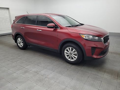 Used 2020 Kia Sorento LX image 11