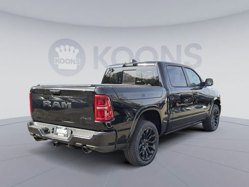 New 2026 RAM 1500 Limited image 7