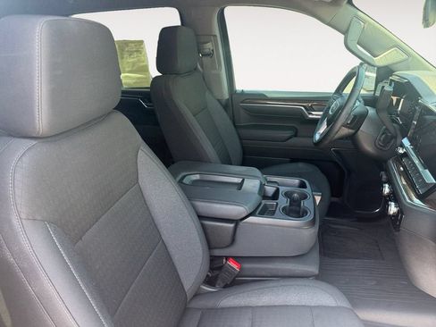 Certified 2024 GMC Sierra 1500 Elevation AWD/4WD image 15