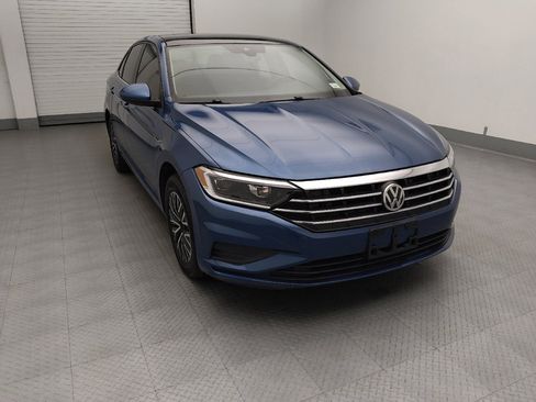 Used 2019 Volkswagen Jetta SEL FWD image 14