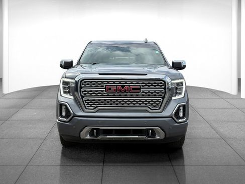 Used 2021 GMC Sierra 1500 Denali AWD/4WD image 2