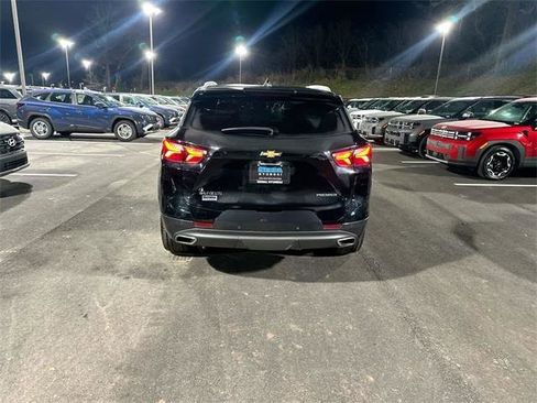 Used 2022 Chevrolet Blazer Premier image 15