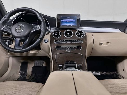 Used 2018 Mercedes-Benz C 300 Cabriolet image 27