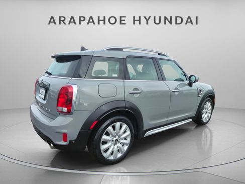 Used 2020 MINI Cooper Countryman S image 6