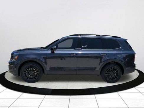 Used 2025 Kia Telluride SX Prestige X-Line AWD/4WD image 6