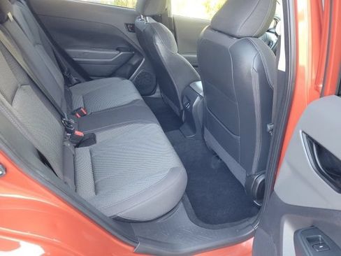 Used 2024 Subaru Crosstrek 2.0i Premium AWD/4WD image 12