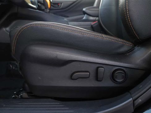 Used 2023 Subaru Outback Wilderness w/ Wilderness Package image 19