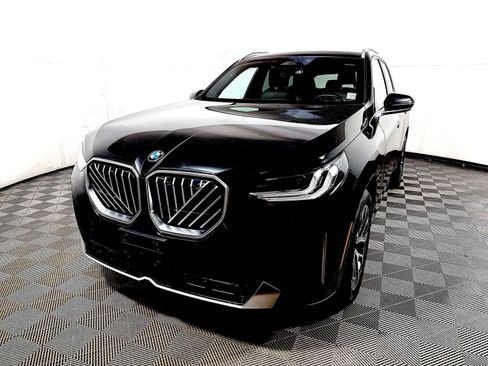 Used 2026 BMW X3 xDrive30i AWD/4WD image 3