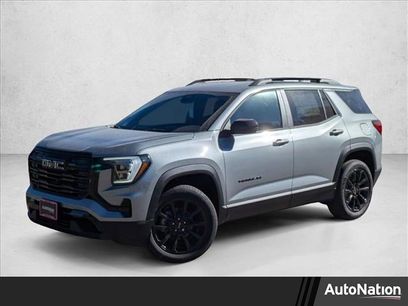 New 2026 GMC Terrain Elevation w/ Black Edition