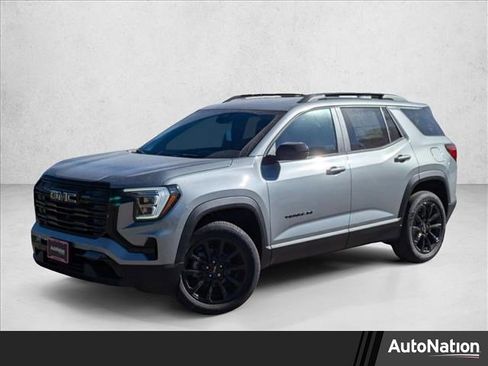 New 2026 GMC Terrain Elevation w/ Black Edition image 1