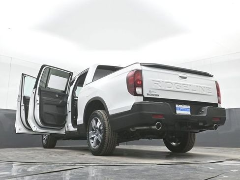 New 2026 Honda Ridgeline RTL image 53