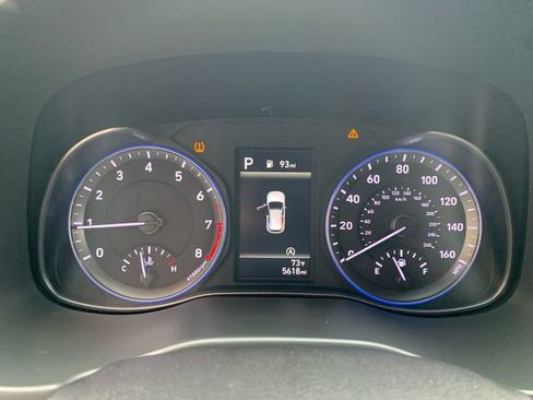 Used 2023 Hyundai Kona SEL image 20