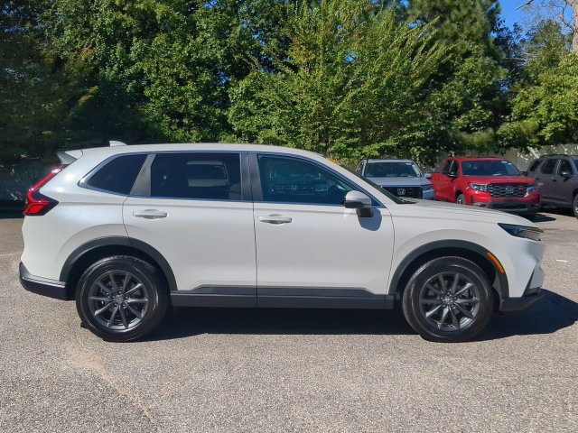 Used 2026 Honda CR-V EX-L image 3