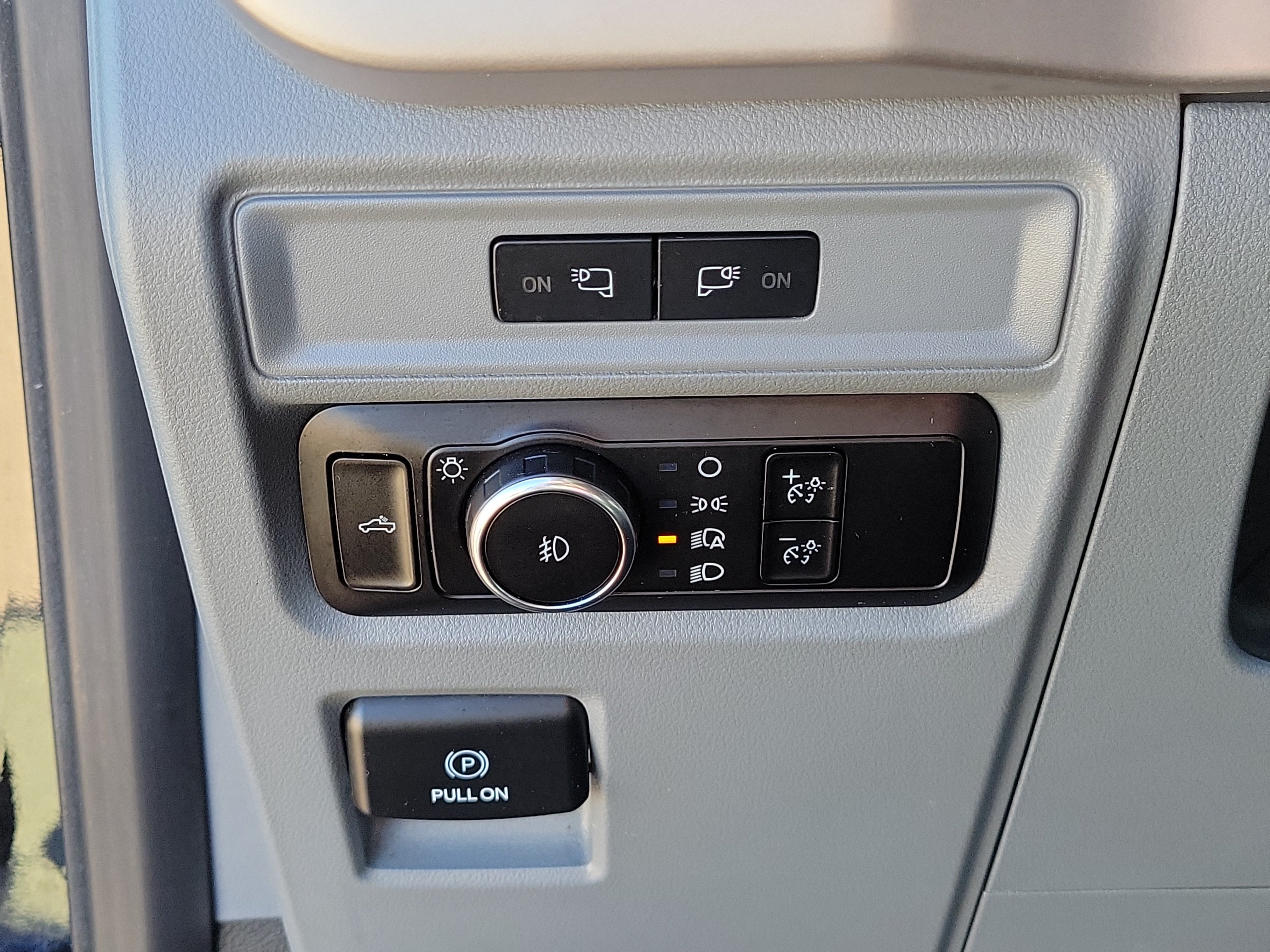 Used 2023 Ford F150 XLT w/ XTR Package AWD/4WD image 20