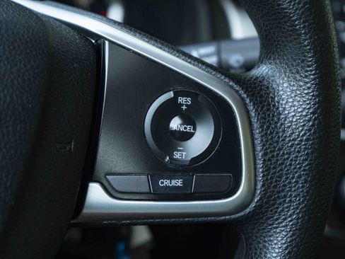Used 2018 Honda Civic LX image 19